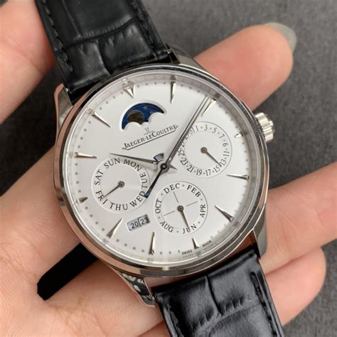 replica jaeger lecoultre watches uk|jaeger lecoultre vintage watches.